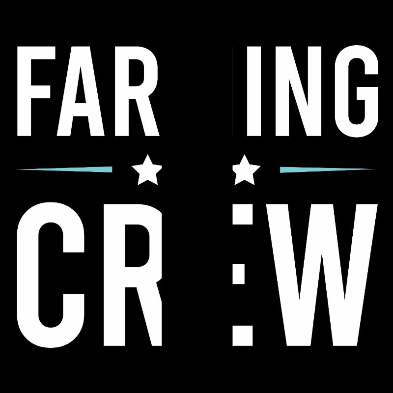 Farming Crew