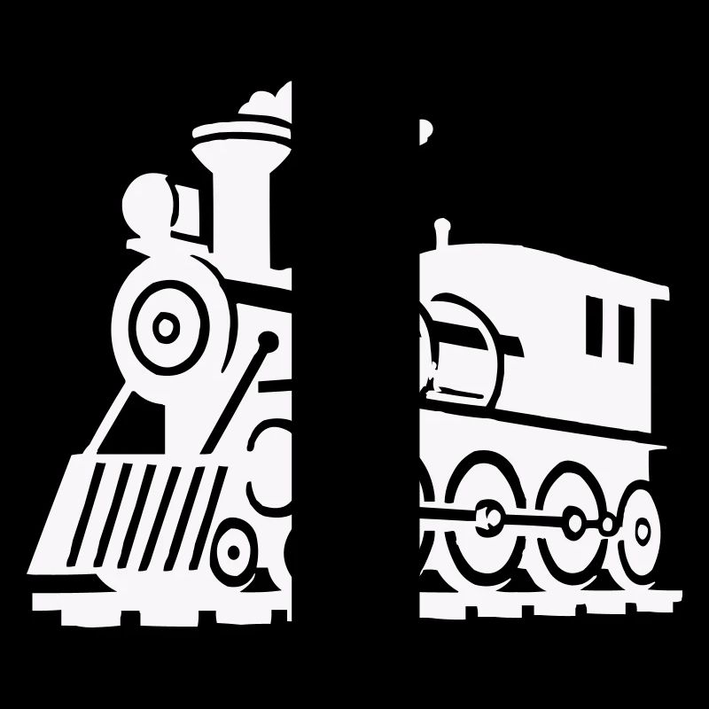 Train locomotive