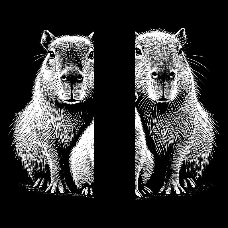 Capybara