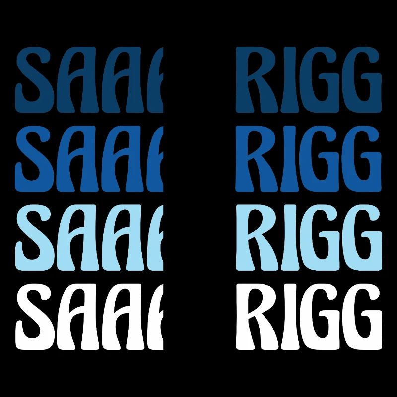 Saaabrigg Saarbrücken Dialect Gift
