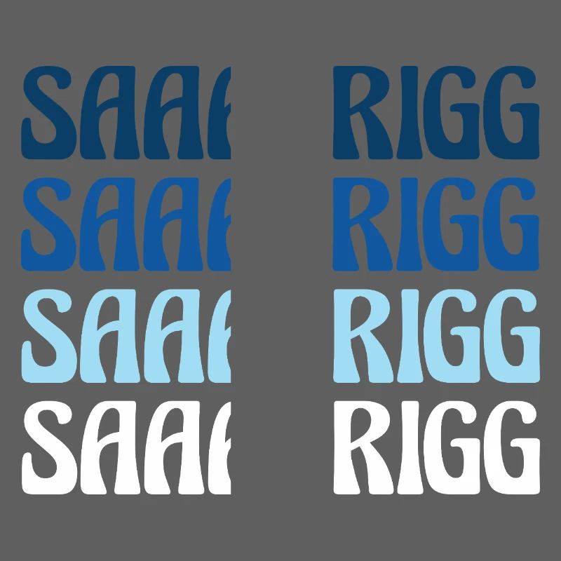 Saaabrigg Saarbrücken Dialect Gift