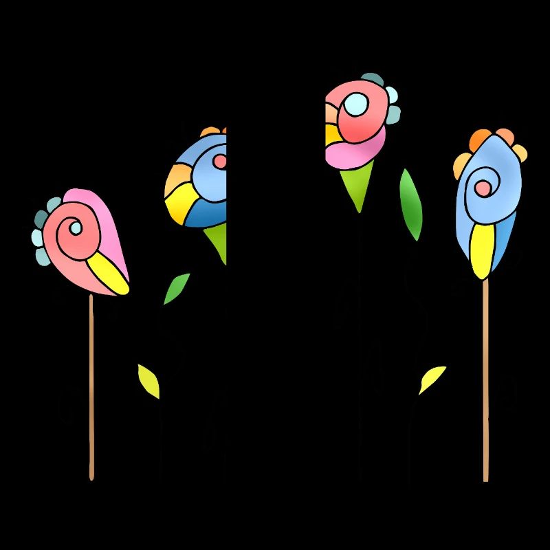 Blumen