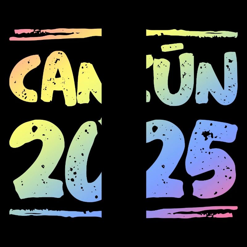 Cancun 2025 Bunt