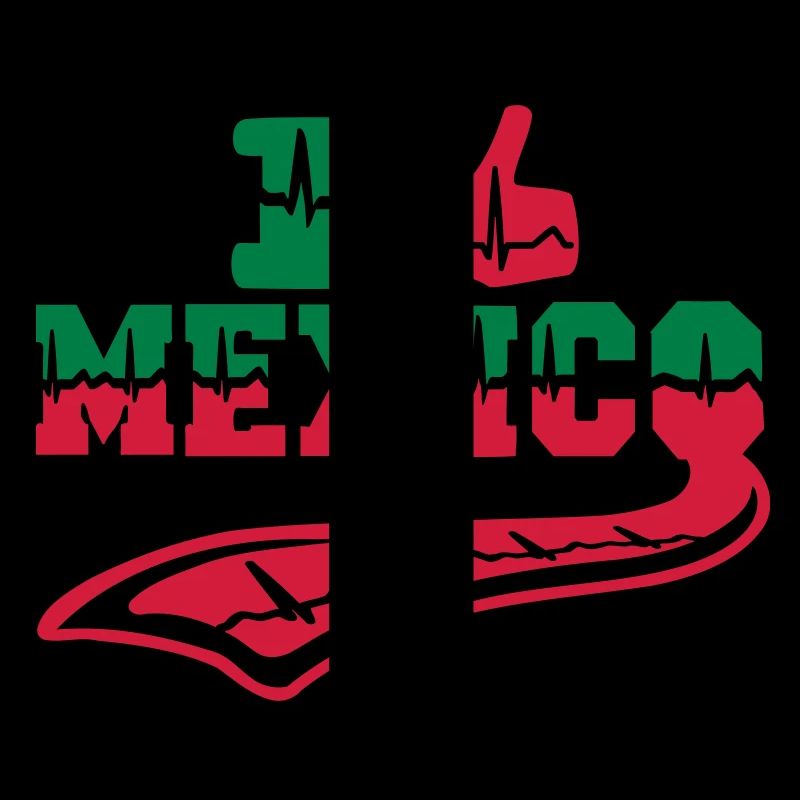 MEXIKO