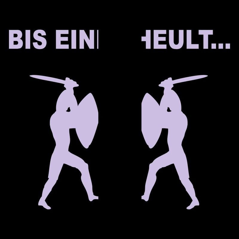 Bis einer heult...