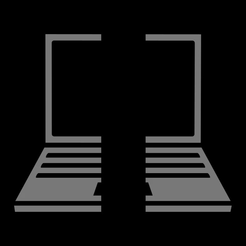 computer laptop notebook pc write screen mobile ta