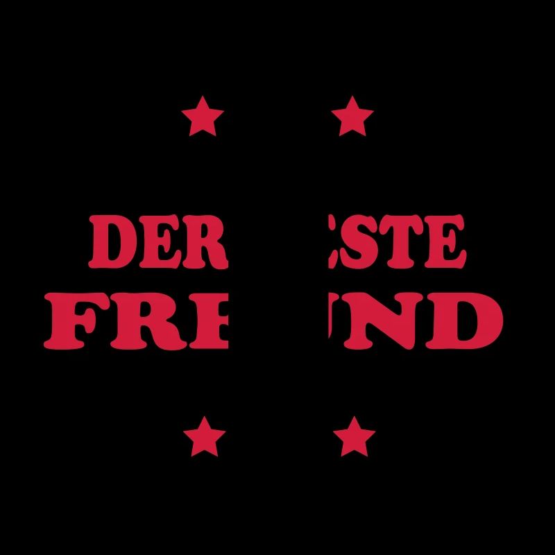 Der beste freund