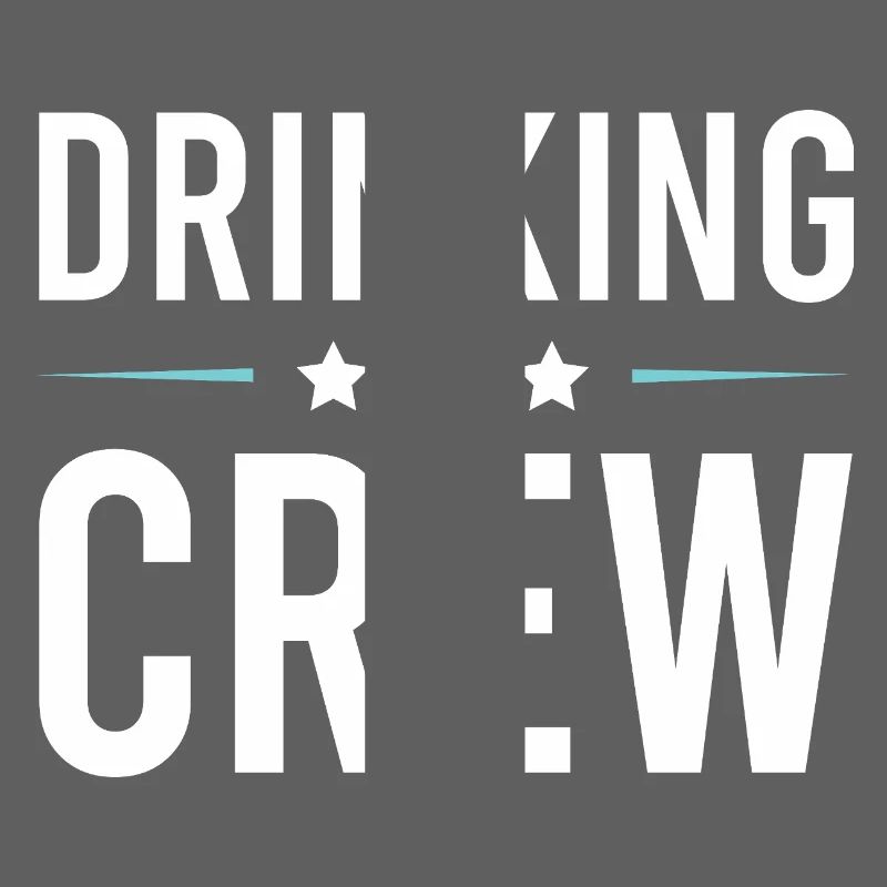 Drinking Crew