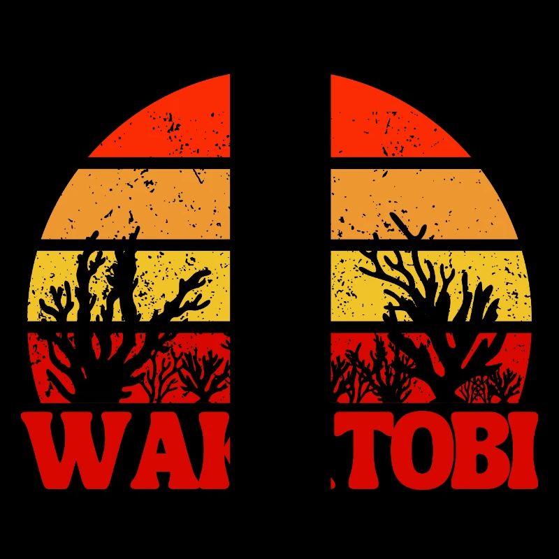 Dive in Wakatobi Indonesia
