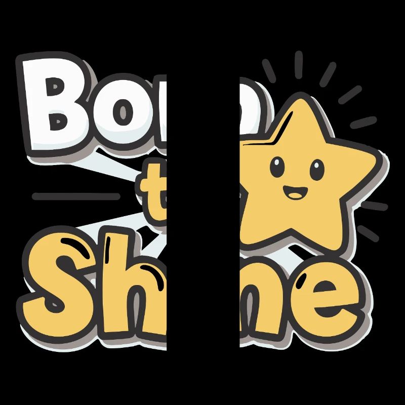 Born to Shine – Strahlender Stern