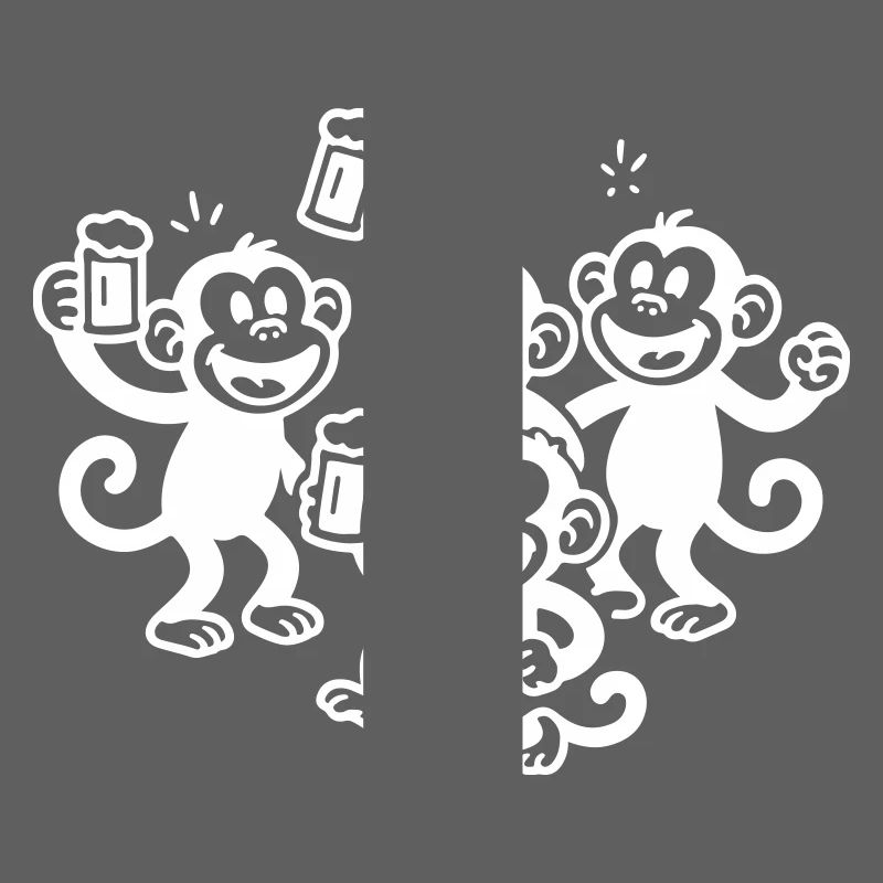 Monkey Beer Crew