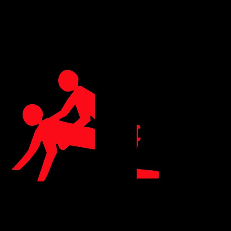 Arsch muss klatschen Bam ba Bam