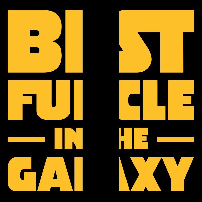 Best Funcle In The Galaxy | Gift For A Fun Uncle