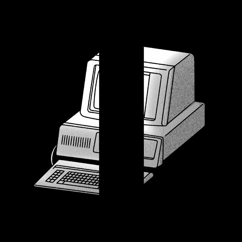 cyberpunk hackfleisch