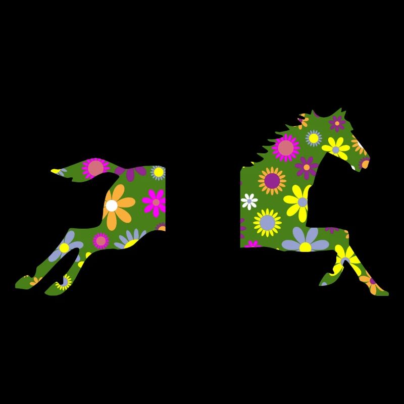 Pferd