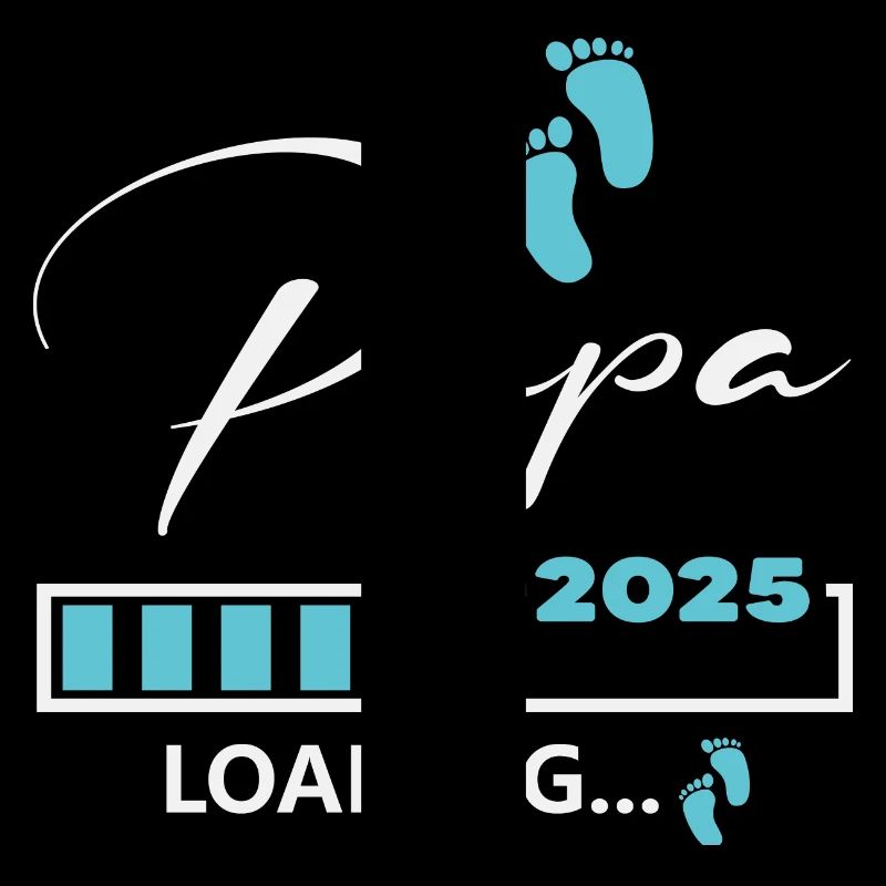 Papa 2025 loading