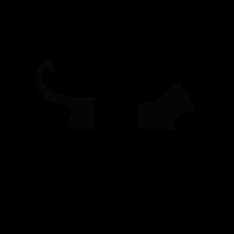 Paw-Some! T shirt for all cat fans