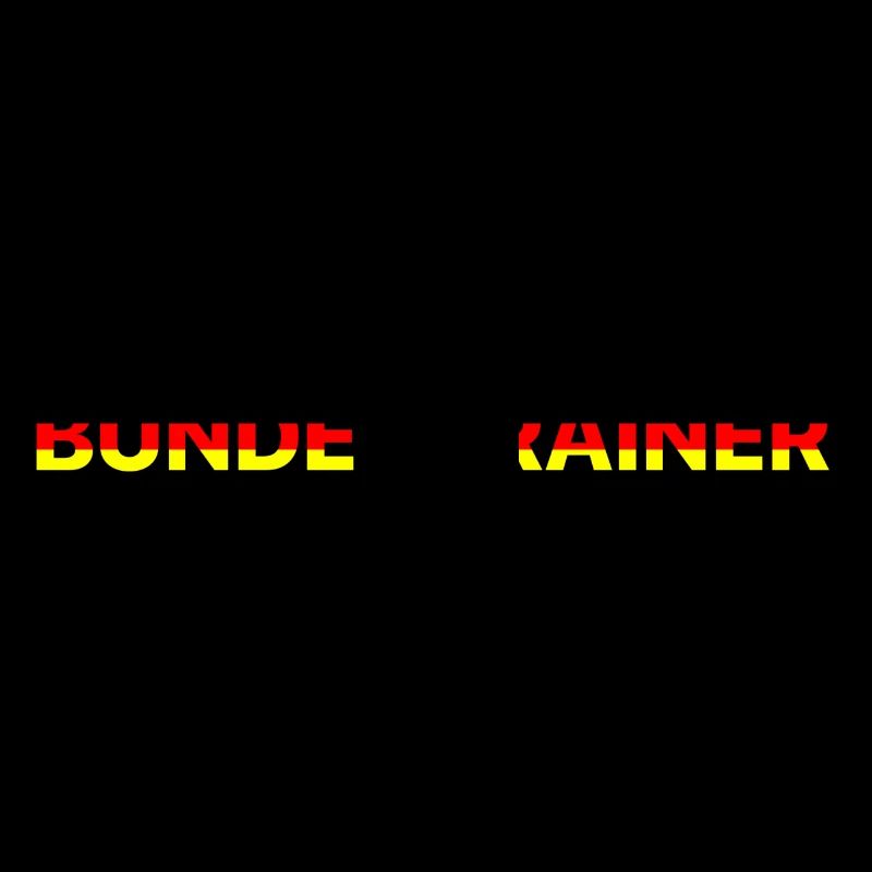 Bundestrainer