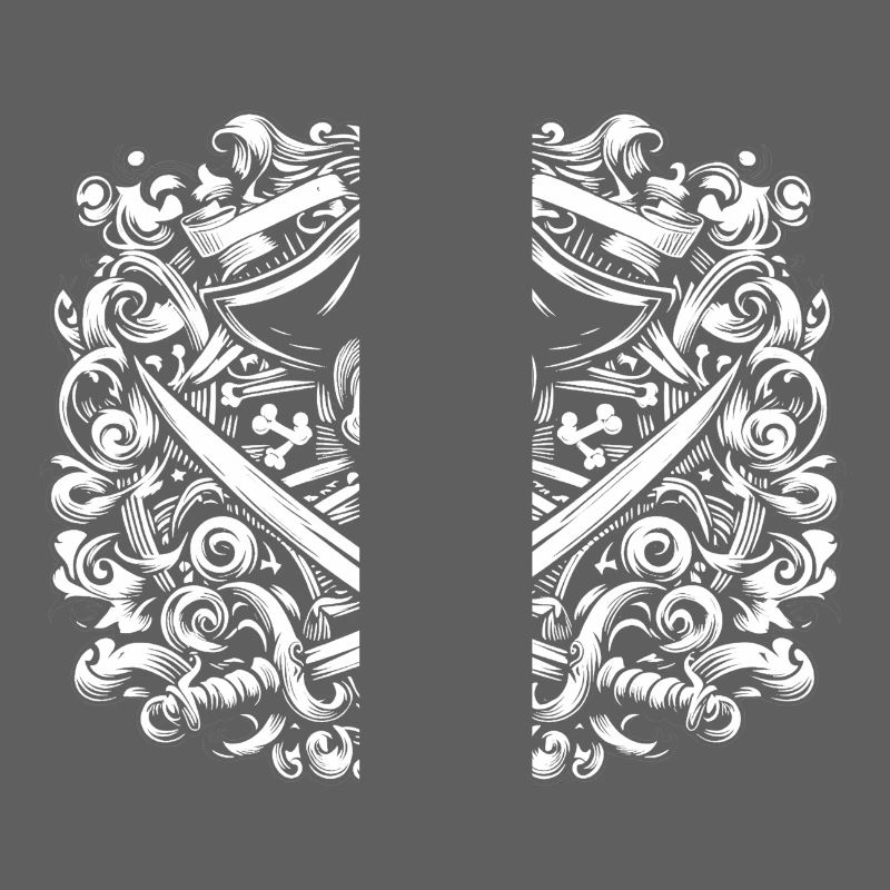 Pirate logo