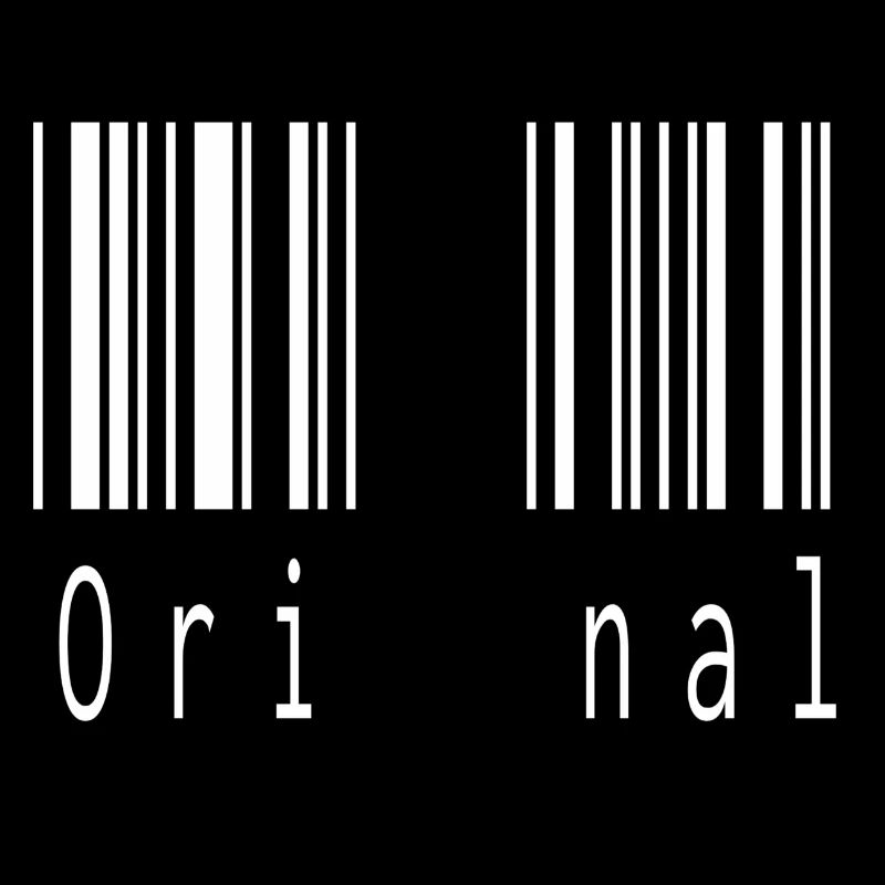 Original Barcode