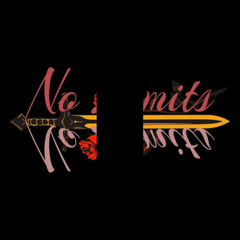 No Limits - Conception sans limites