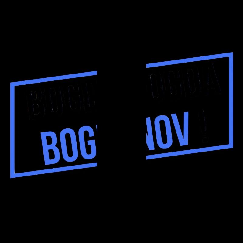 BOGDA BOGDA BOGDANOV!
