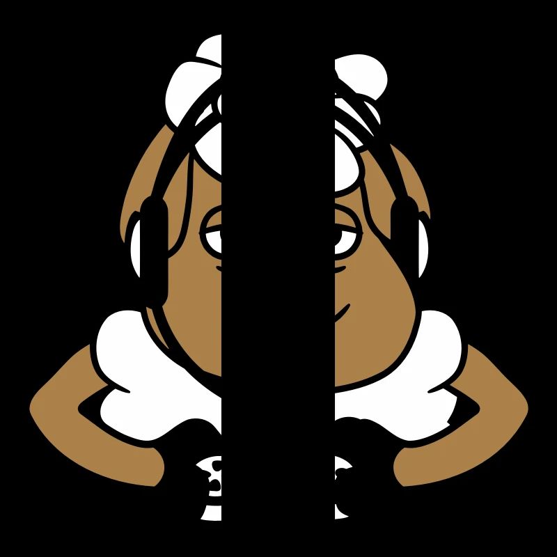 Sheep Gamer Controller Video Game Nerd Sad Fun