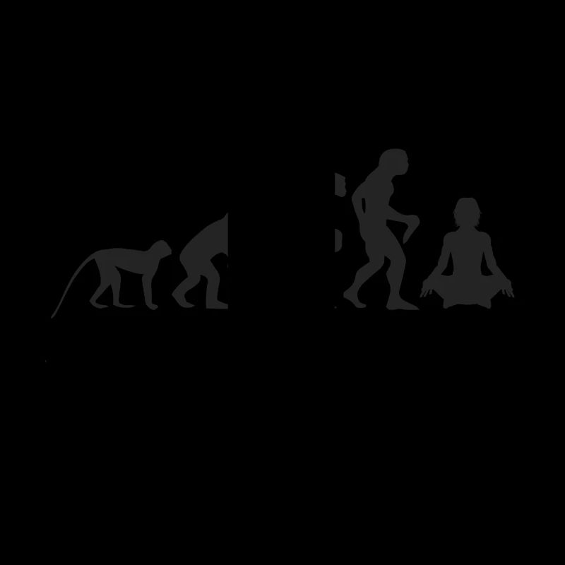 Evolution Yoga