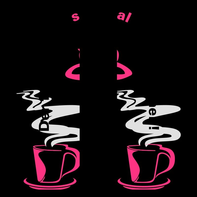 Der frühe Vogel soll mal Kaffee kochen