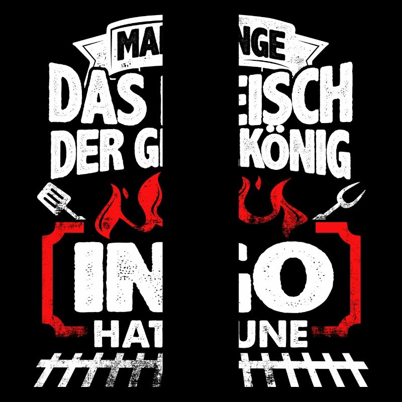 INGO - Grill