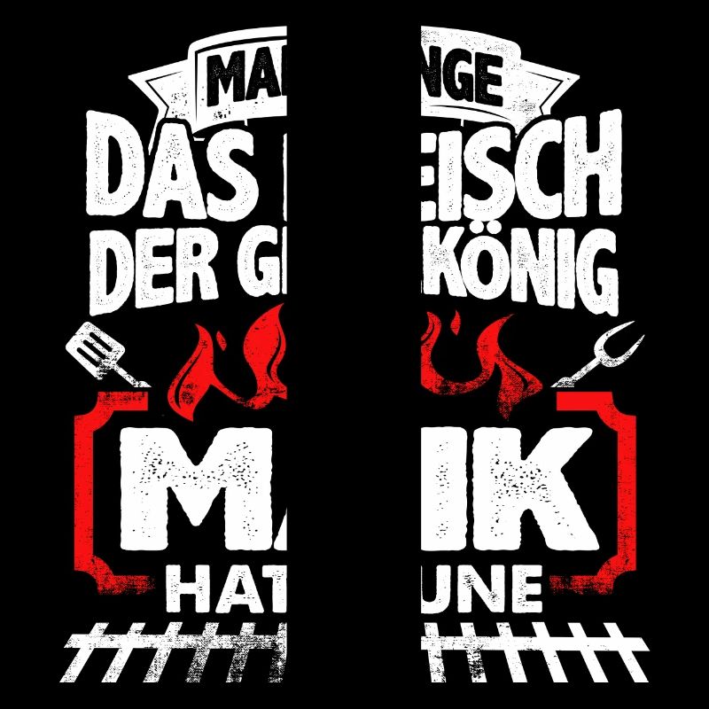 MAIK - Grill