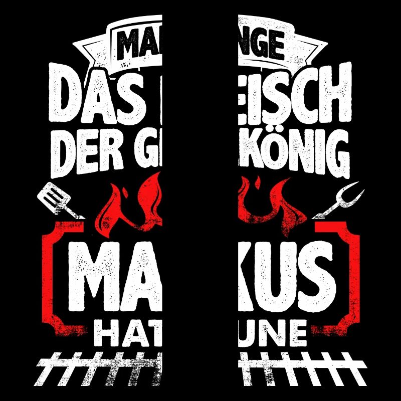 MARKUS - Grill