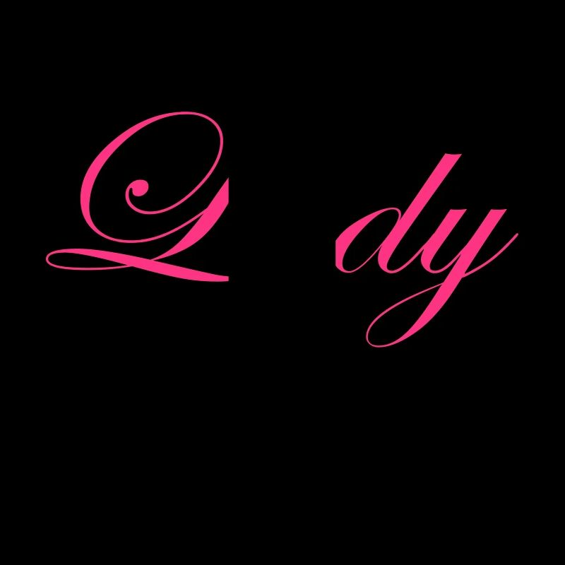 Act Like A Lady