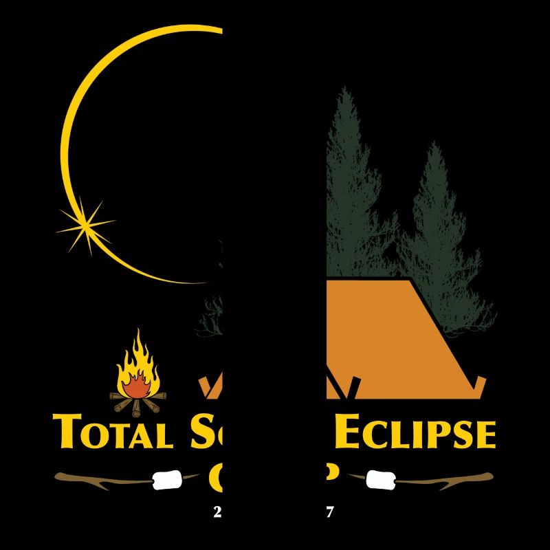 Total Solar Eclipse Camp