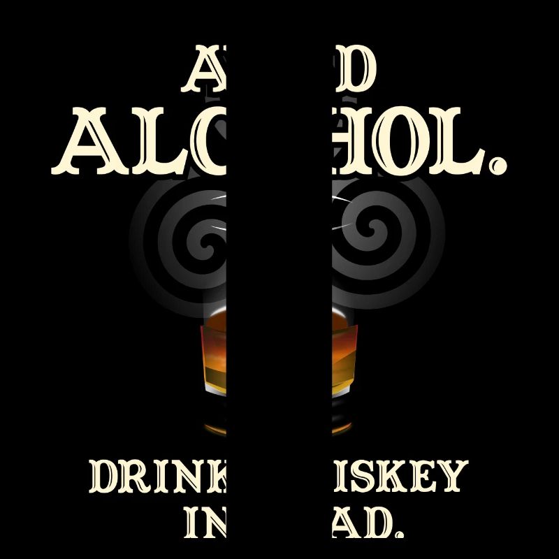 Avoid Alcohol Drink Whiskey