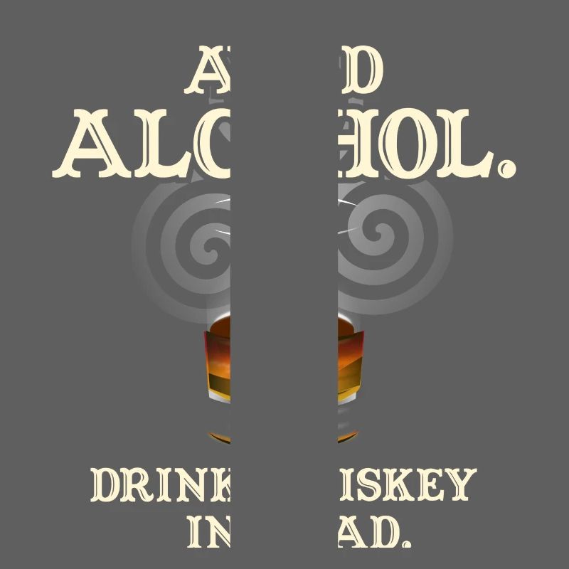 Avoid Alcohol Drink Whiskey