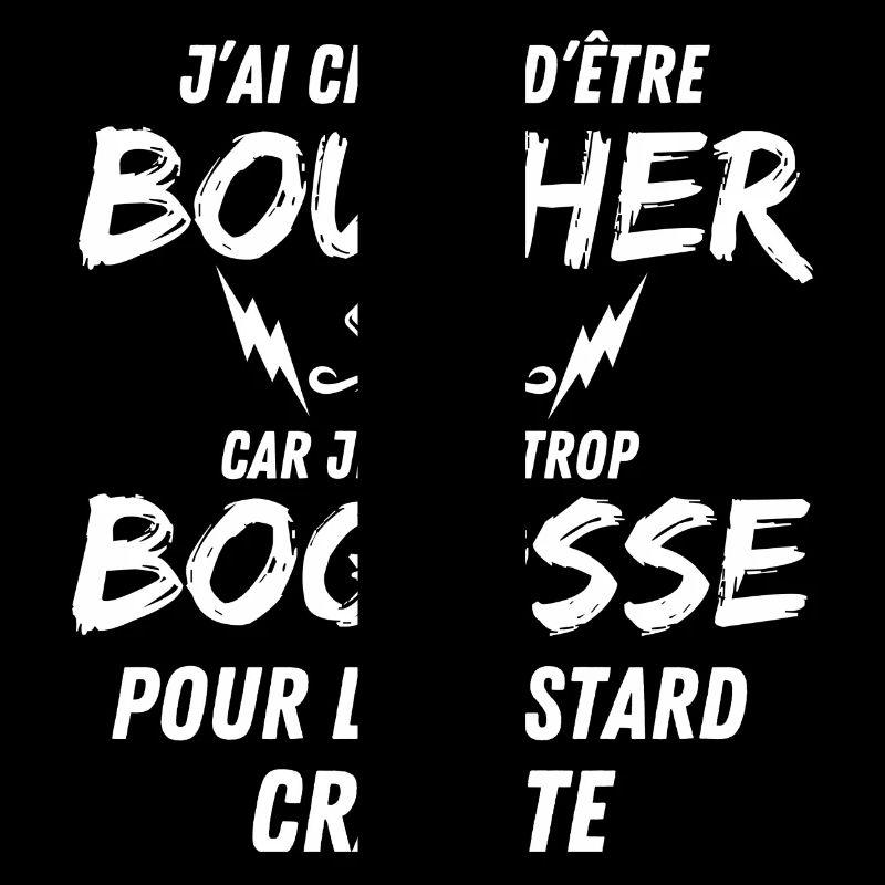 BOUCHER BOGOSSE