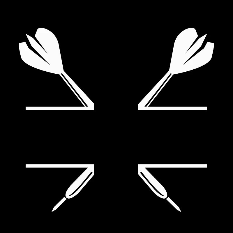 fléchettes