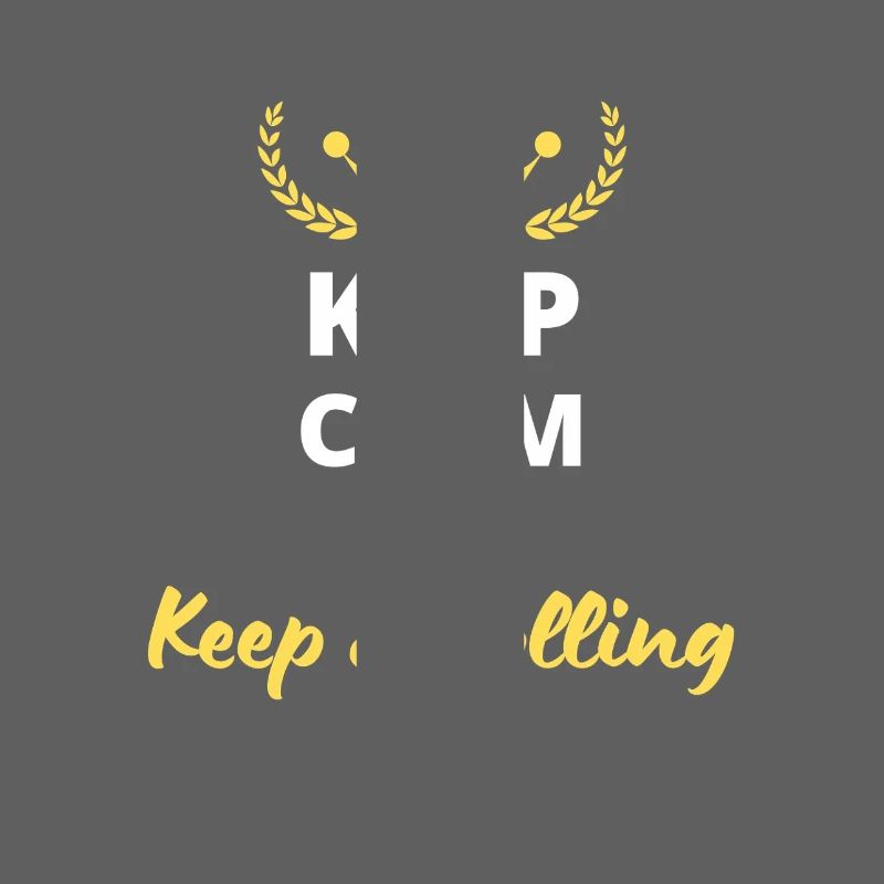 "Keep Calm and Keep Scrolling" - Screen Addict