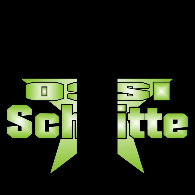 Ossi Schnitte