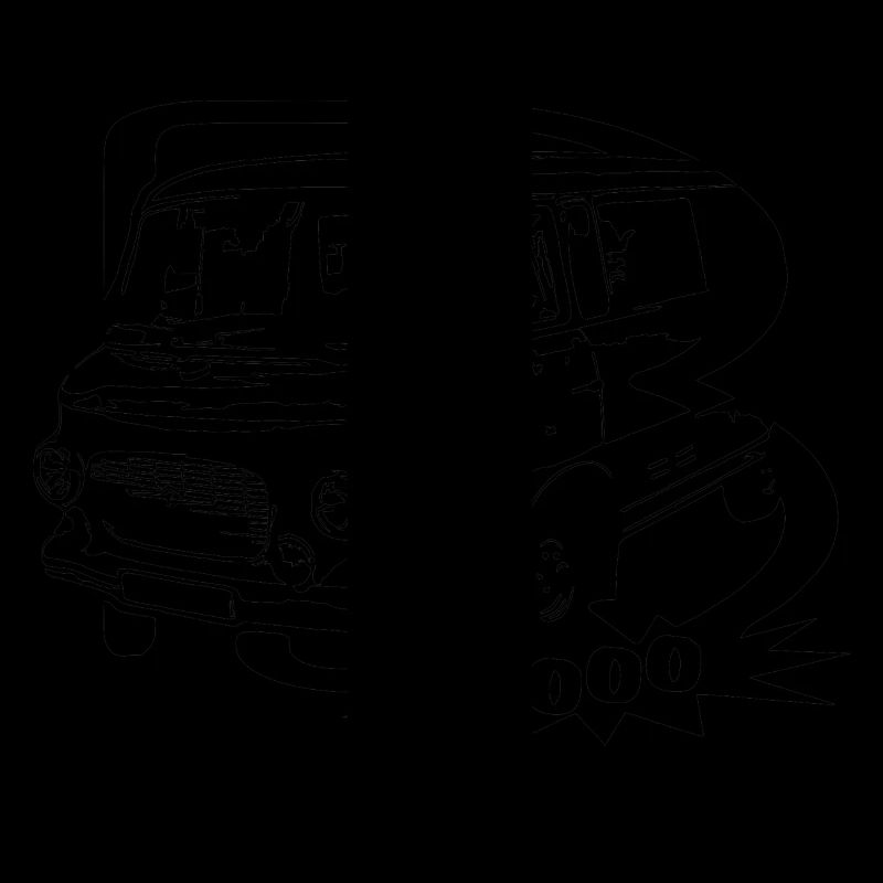 Barkas B1000 Transporter