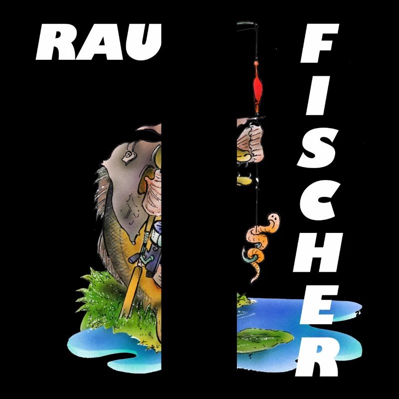 Raubfischer