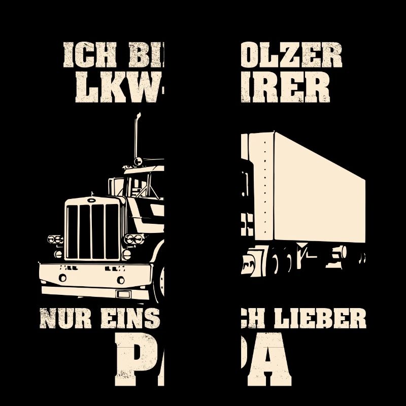 LKW PAPA