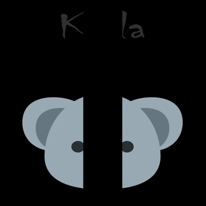 Koala bear