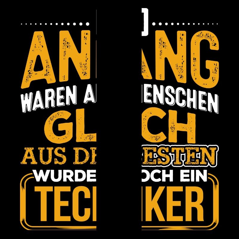 TECHNIKER - Der Beste