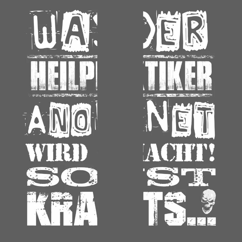 Beruf - Was der Heilpraktiker anordnet, wird...