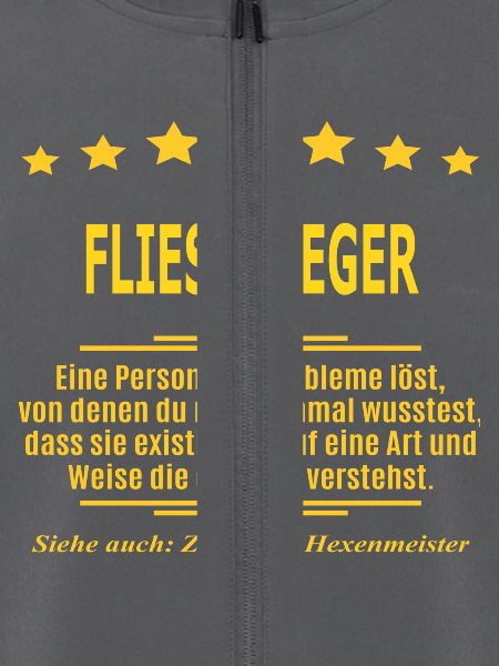 FLIESENLEGER