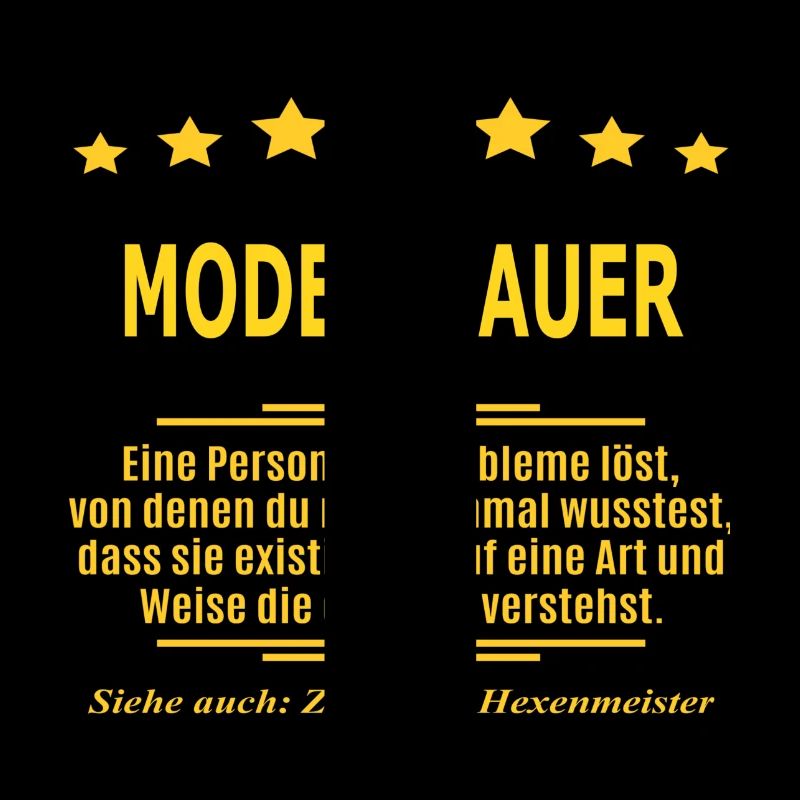 MODELLBAUER