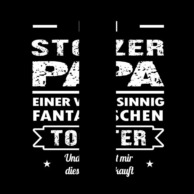 Ich bin Stolzer Papa