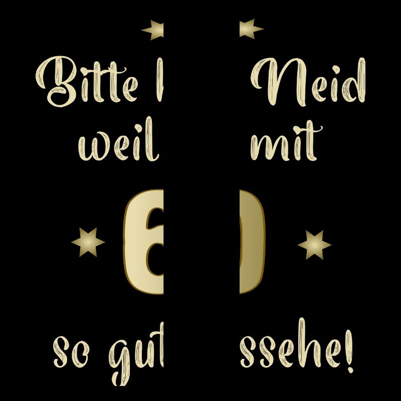 tBitte nur kein Neid 60